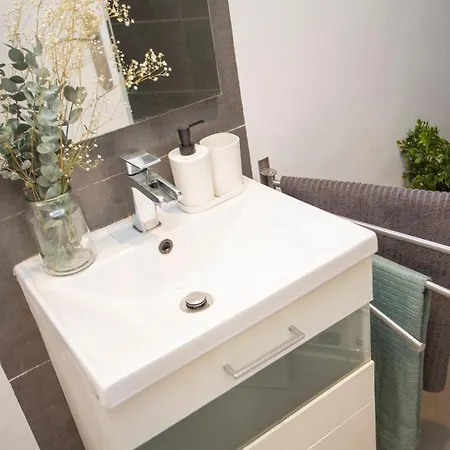 Singularstays Baleares Apartman Valencia