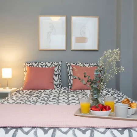 Daire Singularstays Baleares *