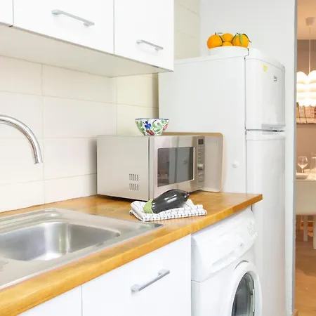 Appartement Singularstays Baleares Valence