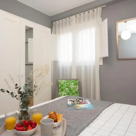 Singularstays Baleares דירה ולנסיה