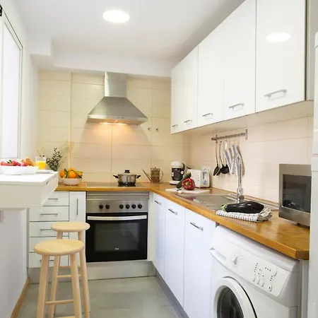 Singularstays Baleares Valence