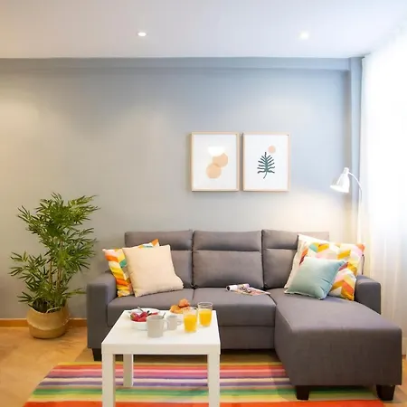 Singularstays Baleares Valence