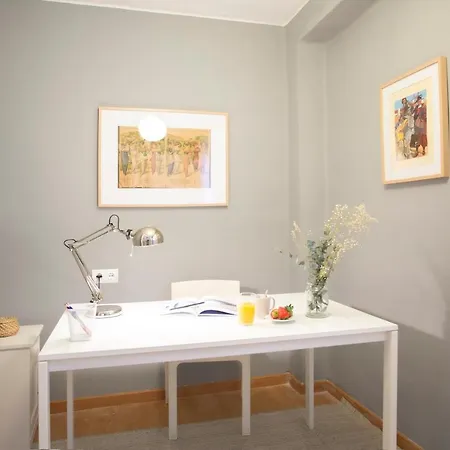 Апартаменты Singularstays Baleares