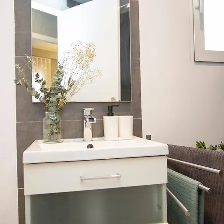 Apartamento Singularstays Baleares