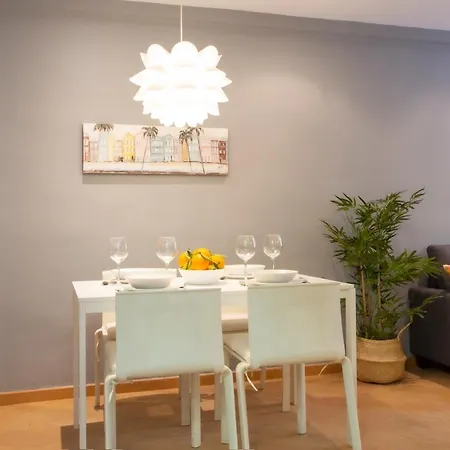 Singularstays Baleares Appartement Valencia