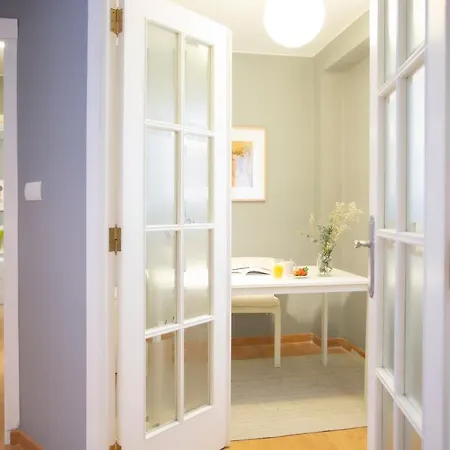Singularstays Baleares Appartement Valencia