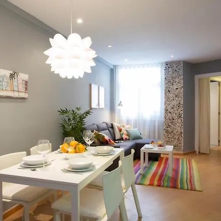 Appartement Singularstays Baleares Valence