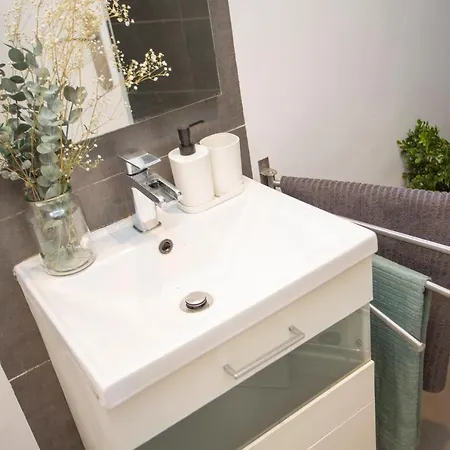 Singularstays Baleares Appartement Valence