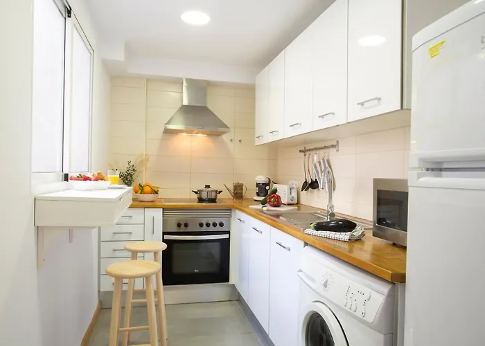 Singularstays Baleares Valencia