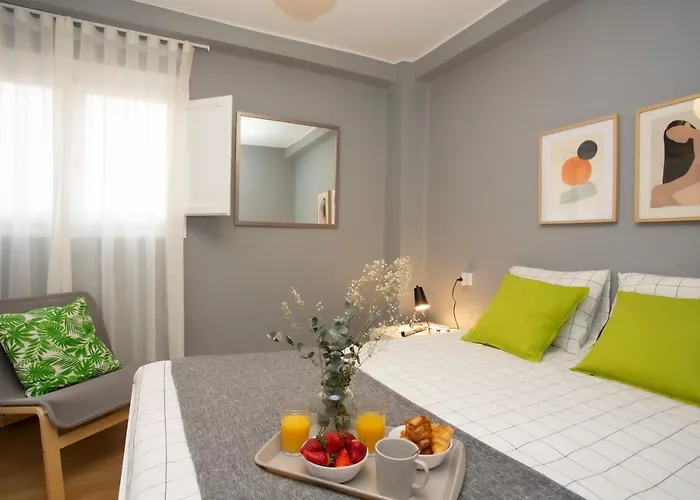 Apartamento Singularstays Baleares