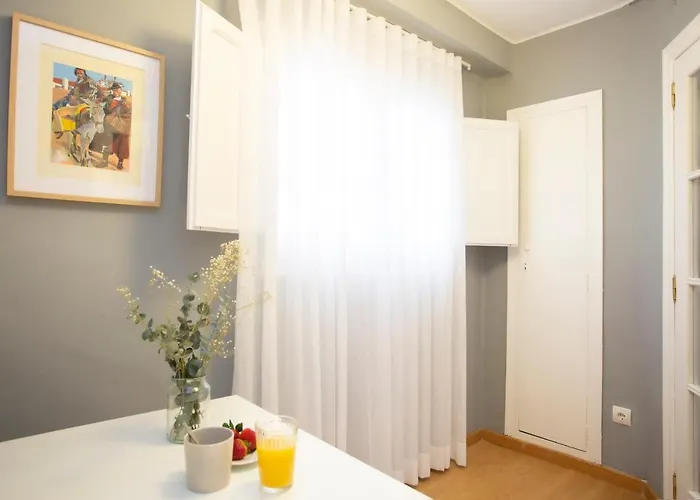 Singularstays Baleares Apartamento *