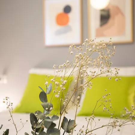 Singularstays Baleares *