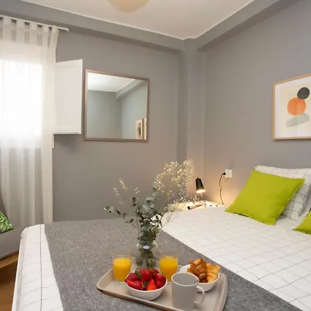 Appartement Singularstays Baleares