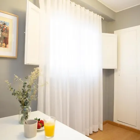 Singularstays Baleares アパート *