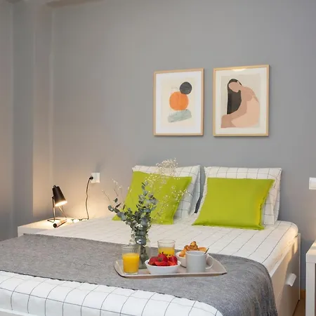 Lejlighed Singularstays Baleares *