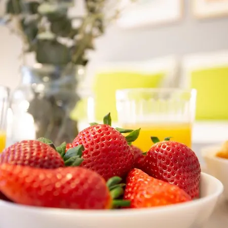 Singularstays Baleares Appartement