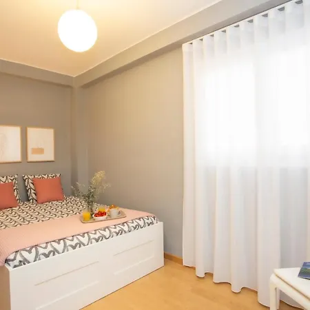 アパート Singularstays Baleares *