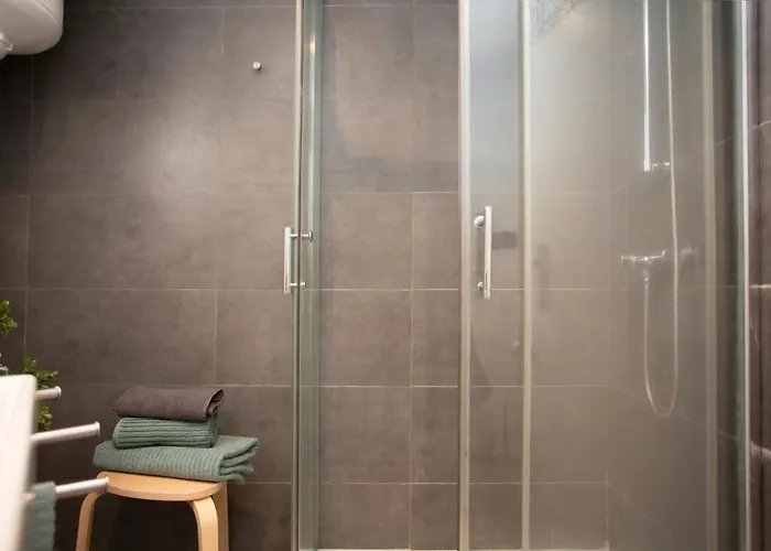 Appartement Singularstays Baleares