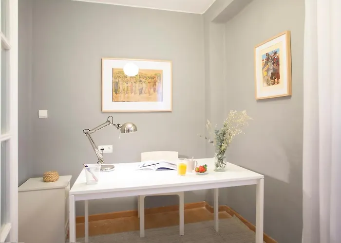 Appartement Singularstays Baleares