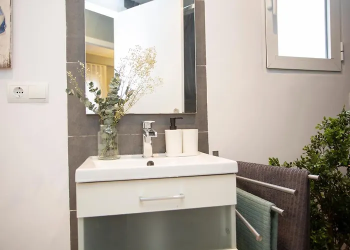 Appartement Singularstays Baleares