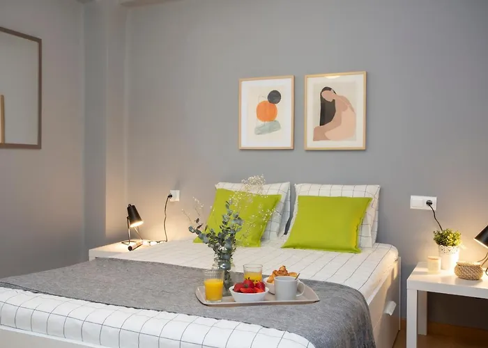 Appartement Singularstays Baleares *
