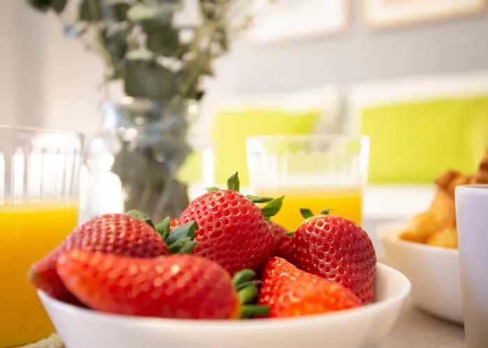 Singularstays Baleares Appartement