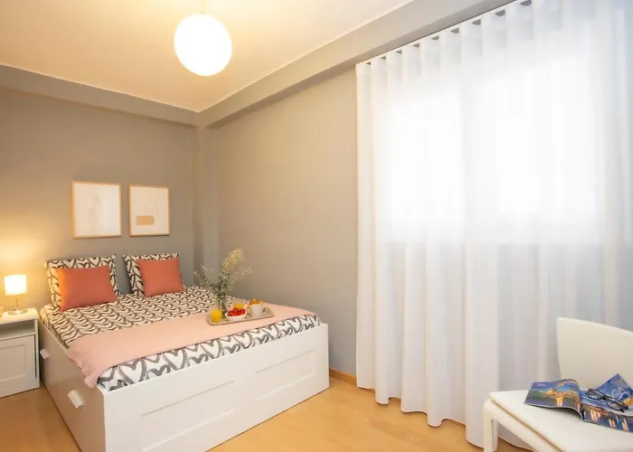 Appartement Singularstays Baleares *